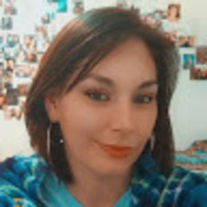 Meet your Posher, Audrey